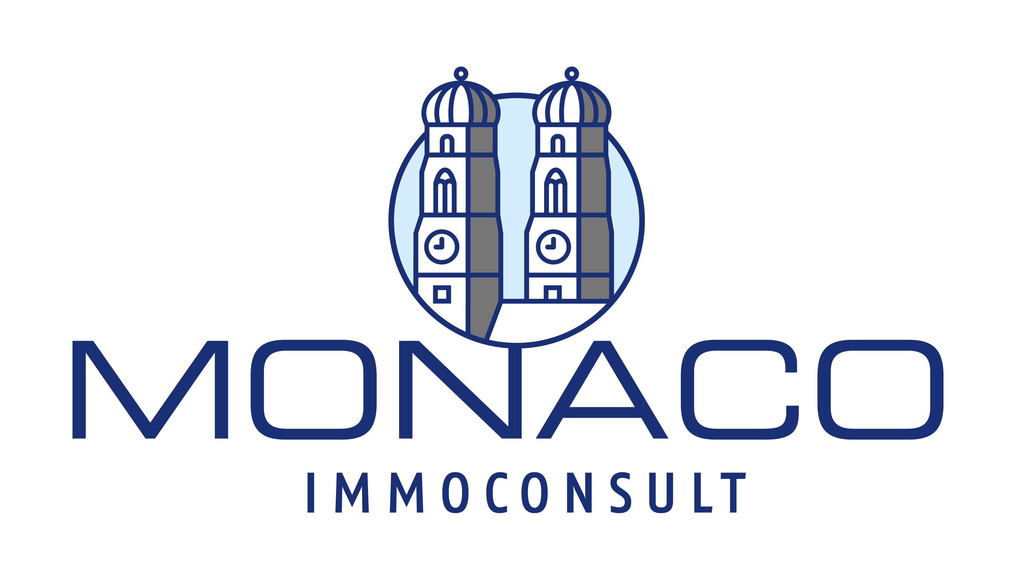 Monaco Immoconsult Logo